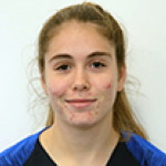 Inès Benyahia