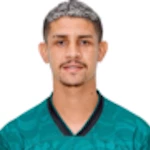 Emerson Lima Almeida