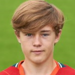 Tommy James Pilling