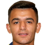 Melih Bostan
