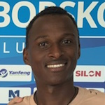 Mamadou Koné