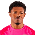 Giosue Ebong Bellagambi