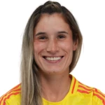 Daniela Montoya Quiróz