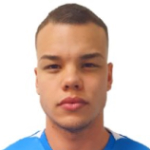 Gustavo Henrique Marins Silva