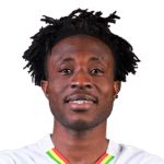 McCarthy Ofori