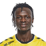 Alagie Saine