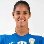 Aldrith Ivana Quintero Humphries