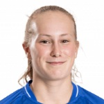 Féli Petra Delacauw