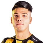 Alejo Nahuel Blanco