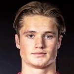 Sebastian Hugo Karlsson Grach