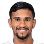 Lucas Rian Santos Oliveira