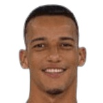 Fábio Henrique Souza Santana