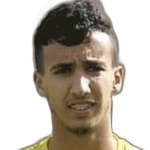 Marouane Ouhrou