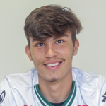 Luiz Gabriel de Oliveira Fonseca