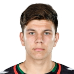 Dorian Orliński