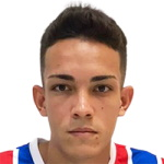 Rai Rocha Soares