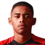 Victor Gabriel da Conceição Ribeiro