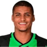 Rodrigo Santos Varanda