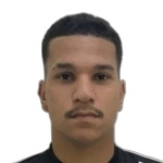 Thailor Wesley dos Santos Prates