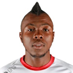 Ogaga David Oduko