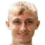 Dylan Reid