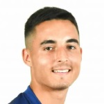 Gonzalo Luján Melli