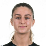 Laureta Elmazi