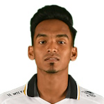 Muhamad Alif bin Zakaria