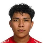 Carlos  Mateo Abastoflor Aguilera