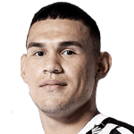 Gilberto Ivan Flores Melgarejo