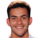 Luciano Ángel Andrés Ortega