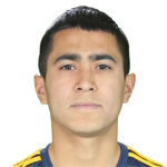 Zafarmurod Abdurahmatov