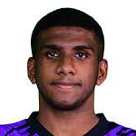 Eisa Khalfan Zayed Barout Al Harasi