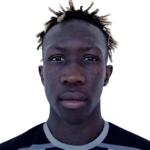 Bamba Susso