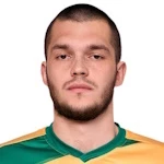 Aleksey Shalashnikov