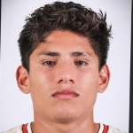 Yamir Ruidíaz Misitich