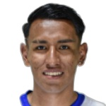 Jhovany Fernando Vera Veizaga