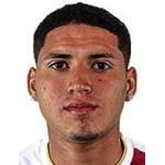 Jared Leonardo Ulloa Bazán