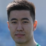 Dauren Tokmagambetov