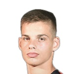 Ramiro Lucas Rúmbolo