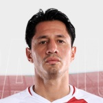 Gianluca Lapadula Vargas