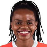 Hildah Tholakele Magaia