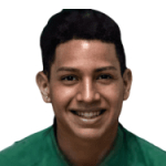 Luis Carlos Rodríguez Cujuy