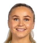 Anna Langås Jøsendal