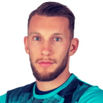 Domen Mrežar