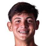 Facundo Exequiel Méndez de los Hoyos