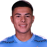 Cristóbal Alonso Castillo Espinaza