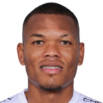 Jefferson Laider Valverde Arboleda
