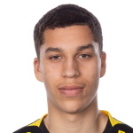 Rasmus Olamide Ulfsson Bonde