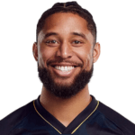 Michael Dominic DeShields